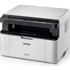 Brother DCP-1623WE Laser Printer - Versatile, High-Quality Printing & Scanning | Product Code: 4977766792073